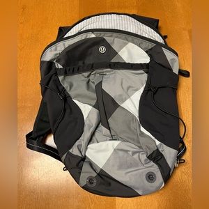 Lululemon backpack